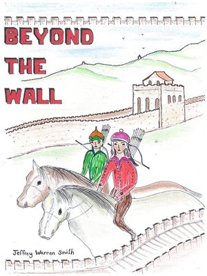 cover image of Beyond the Wall
